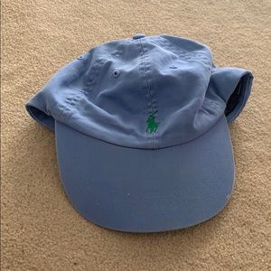 Ralph Lauren Polo Hat